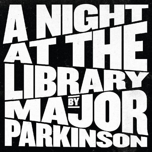 Ym-Stammen - A Night at the Library Vinyl Record
