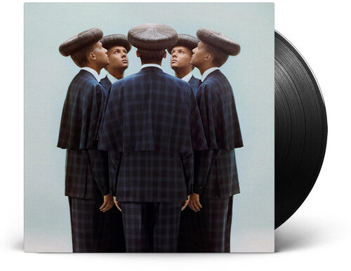 Stromae - Multitude - Vinyl Record
