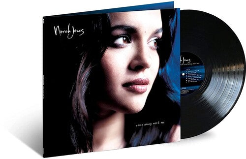 Jones,norah - Come Away With Me (20th Anniversary) - Vinyl Record