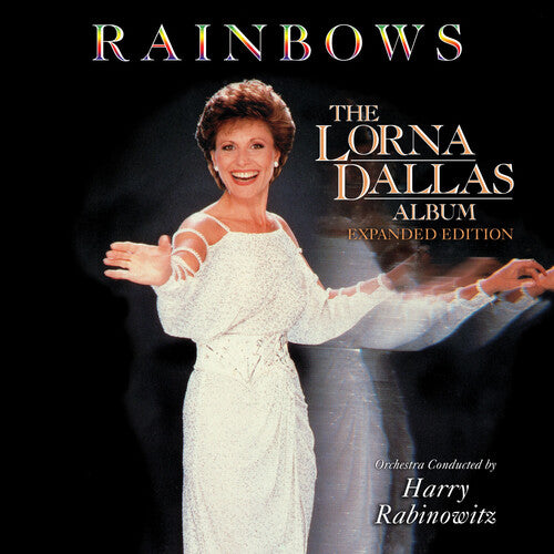 Dallas,lorna - Rainbows - Music CD