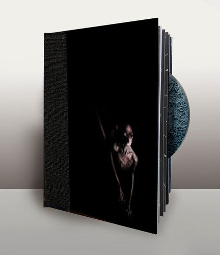 Tool - Opiate 2 - Blu-ray