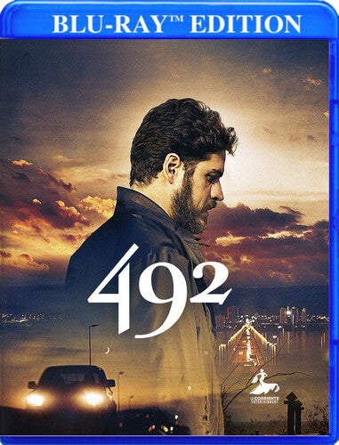 492 - 492 - Blu-ray
