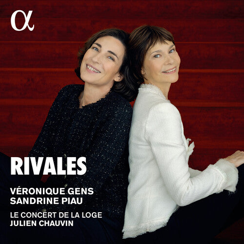 Rivales / Various - Rivales / Various - Music CD