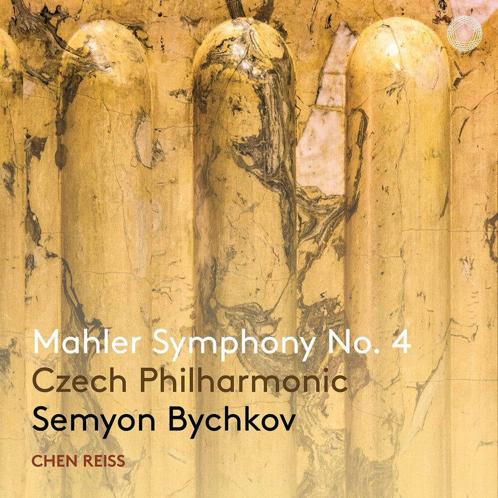 Symphony 4 Music CD