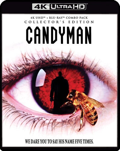 Candyman (1992) - Candyman (1992) - UHD