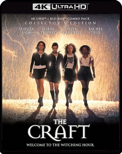 Craft - Craft - UHD