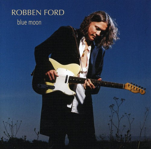 Blue Moon Music CD