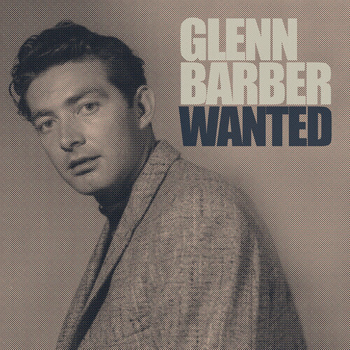 Barber,glenn - Wanted - Music CD