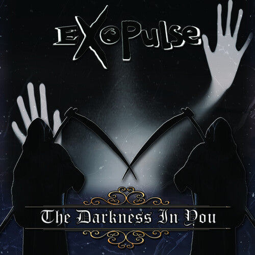 Exopulse - Darkness In You - Music CD