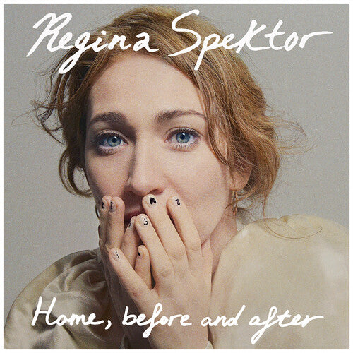 Spektor,regina - Home Before And After - Music CD