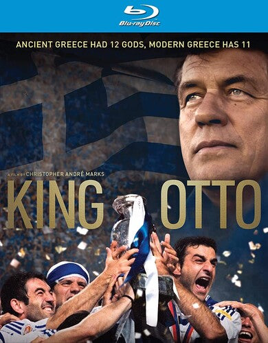 King Otto - King Otto - Blu-ray