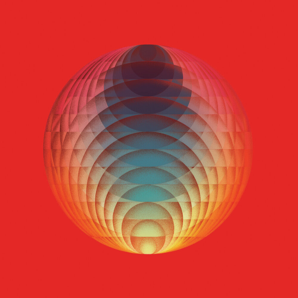 the album cover for Ben Abraham - Friendly Fire (Mod)