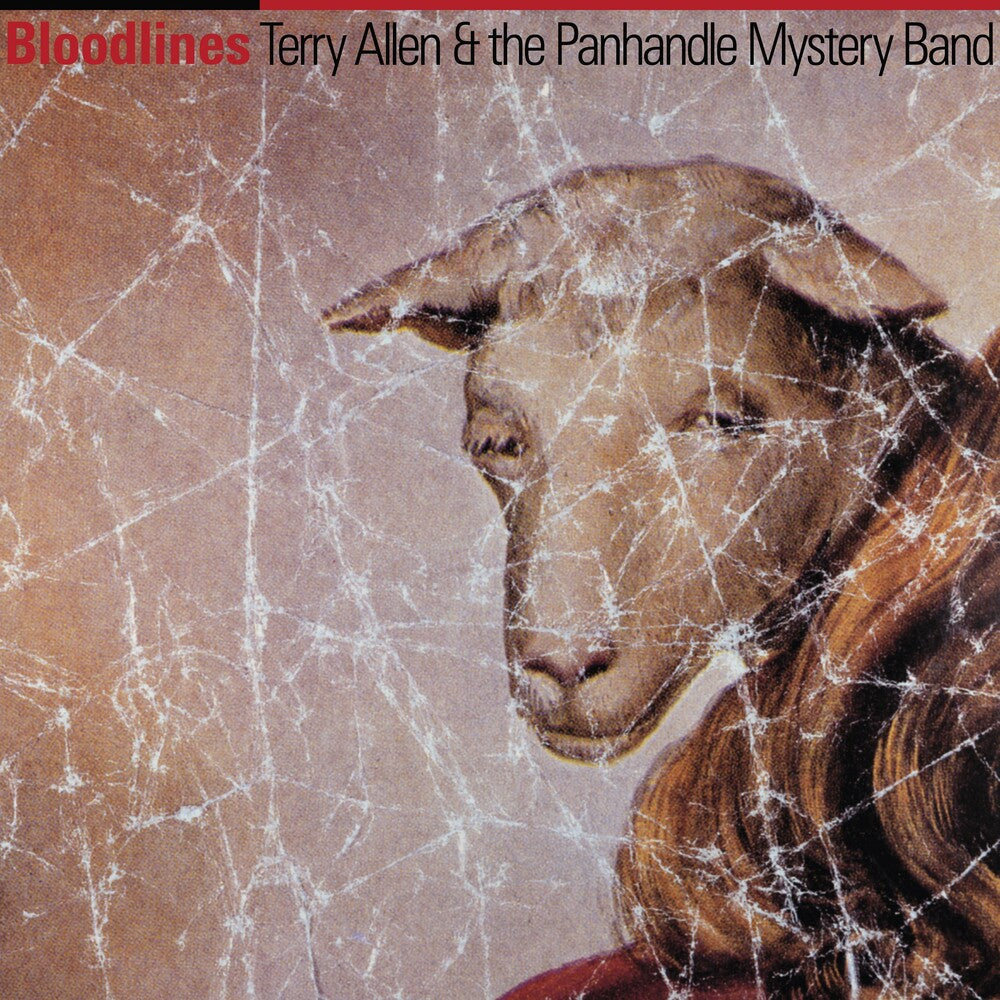 Bloodlines Music CD