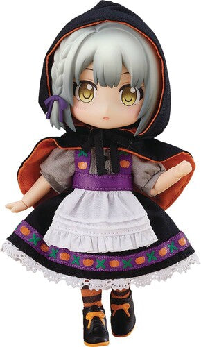Good Smile Company - Original Character Rose Nendoroid Doll Af Another - Collectibles