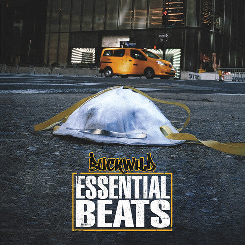 Buckwild - Essential Beats Vol. 2 Vinyl Record