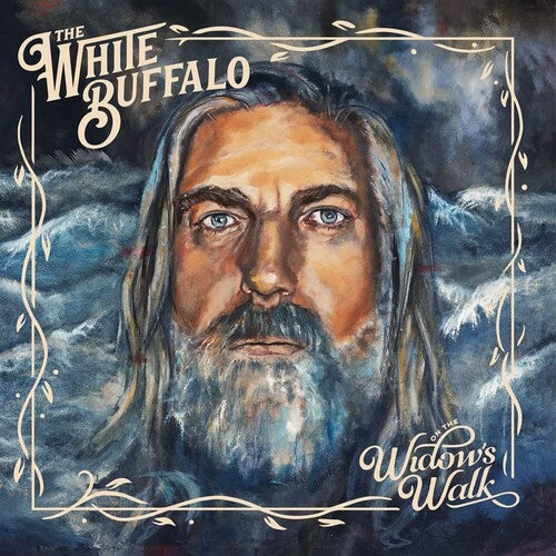 White Buffalo - On The Widows Walk - Music CD