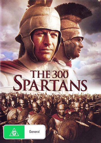 300 Spartans - 300 Spartans - DVD