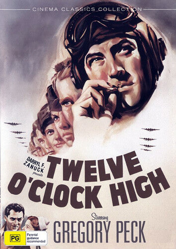 Twelve O'clock High - Twelve O'clock High - DVD