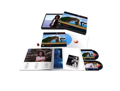 May,brian - Another World - Vinyl Record