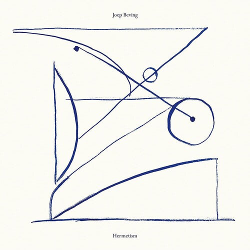 Beving,joep - Hermetism - Music CD