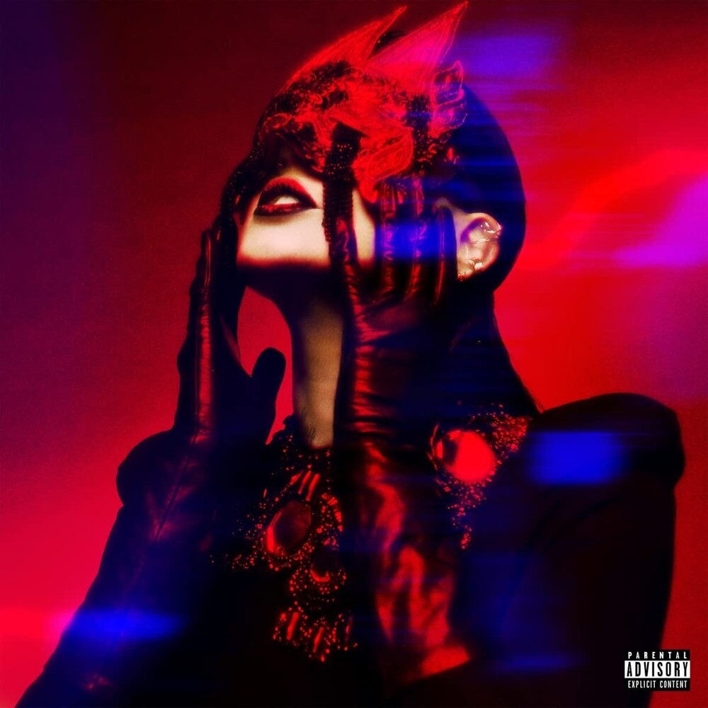 the album cover for Dorothy - Gifts From The Holy Ghost