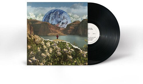 River Whyless - Monoflora - Vinyl Record