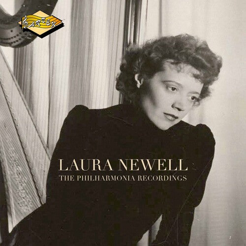 Bax / Newell / Stuyvesant String Quartet - Philharmonia Recordings - Music CD