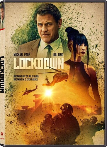 Lockdown (2021) - Lockdown (2021) - DVD