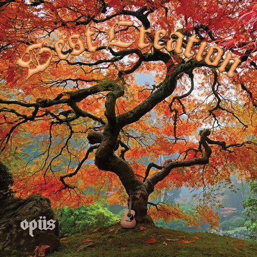 Opus - Best Creation - Music CD