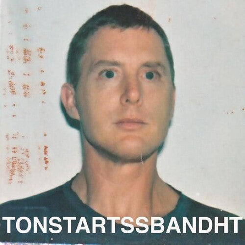 Tonstartssbandht - An When - Vinyl Record