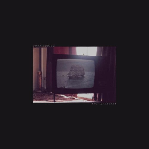 Soot Sprite - Poltergeists Vinyl Record