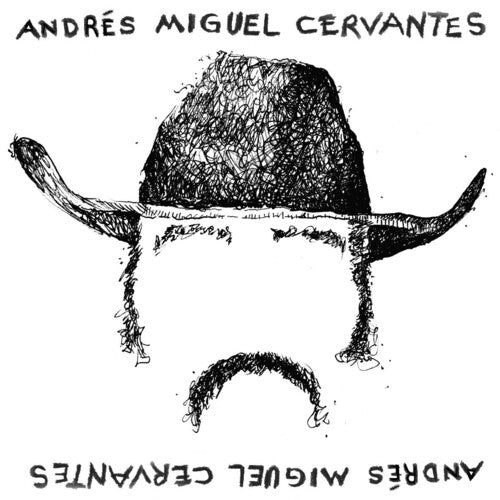 Andres Miguel Cervantes - Coal For Caring Vinyl Record