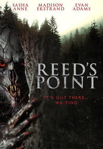 Reed's Point - Reed's Point - DVD