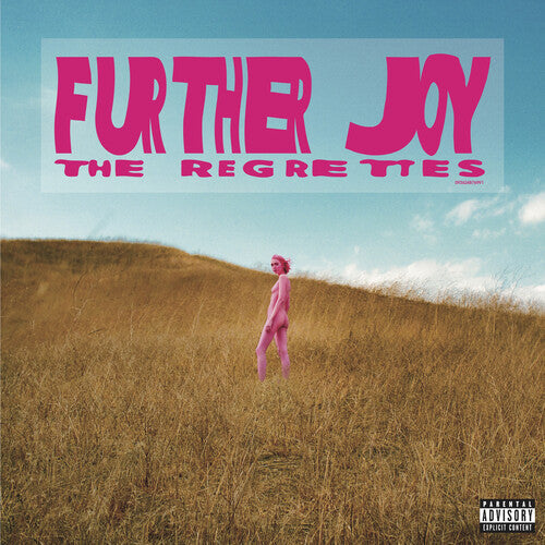 Regrettes - Further Joy Vinyl Record