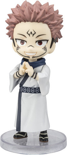Tamashi Nations - Jujutsu Kaisen -sukuna, Bandai Spirits Figuarts - Collectibles