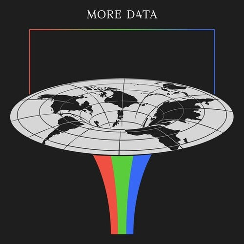 Moderat - More D4ta - Music CD
