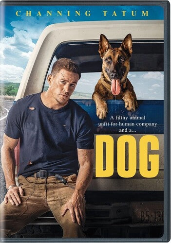 Dog - Dog - DVD
