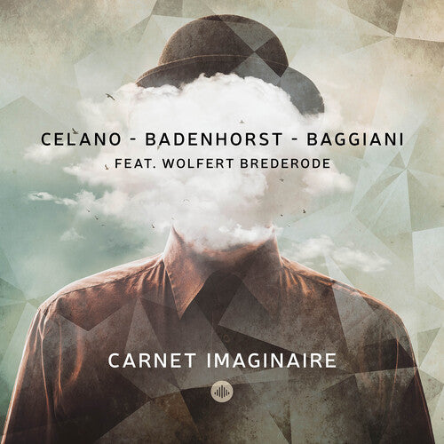 Baggiani / Badenhorst / Baggiani - Carnet Imaginaire - Music CD