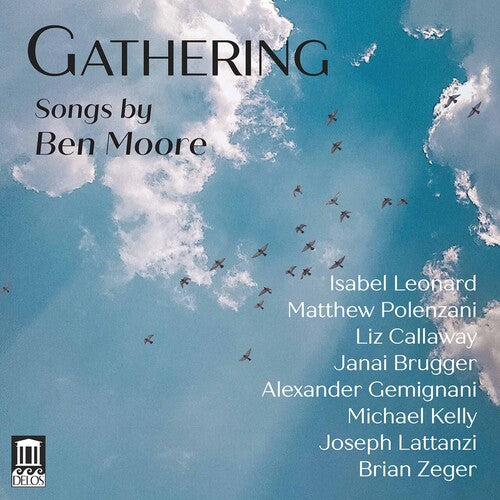 Moore / Leonard / Callaway - Gathering - Music CD
