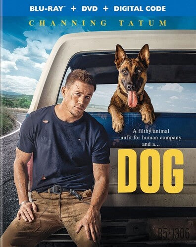 Dog - Dog - Blu-ray