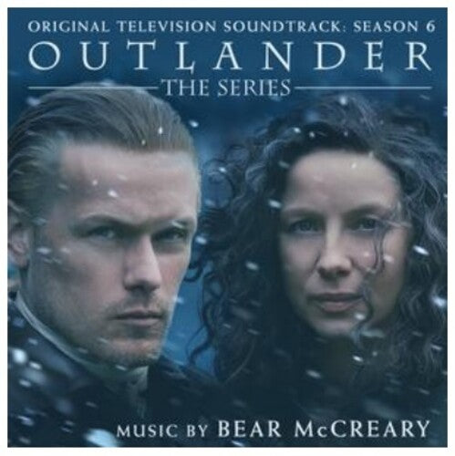 Mccreary,bear - Outlander: Season 6 / Tv O.s.t. - Music CD