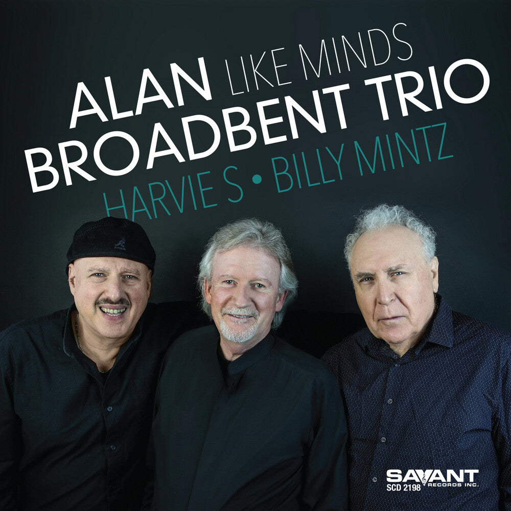 Like Minds Music CD
