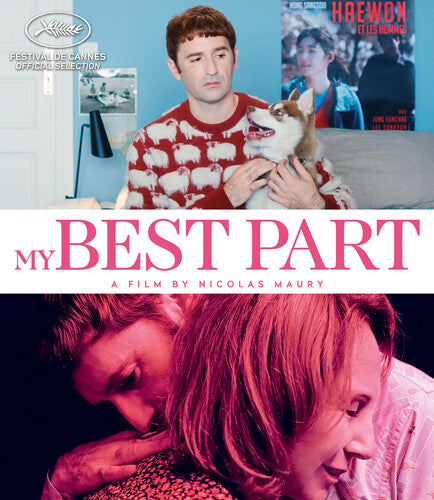 My Best Part - My Best Part - Blu-ray