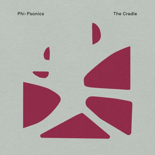 Phi-psonics - Cradle - Vinyl Record