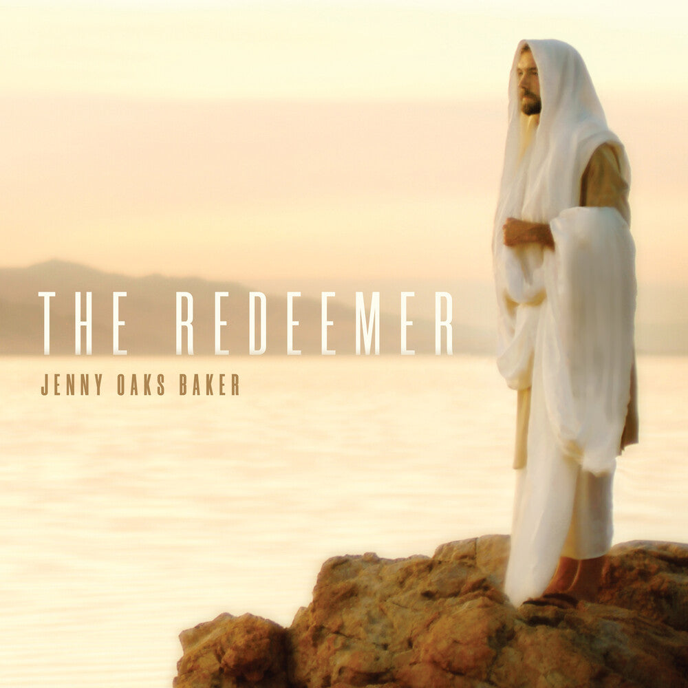 Redeemer Music CD