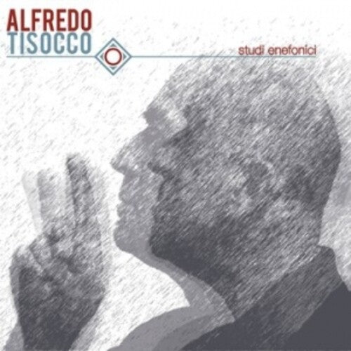 Tisocco,alfredo - Studi Enefonici - Music CD