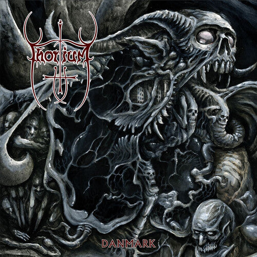 Thorium - Danmark Vinyl Record