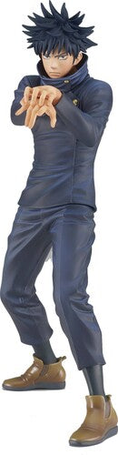 Banpresto - Jujutsu Kaisen King Of Artist The Megumi Fushiguro - Collectibles