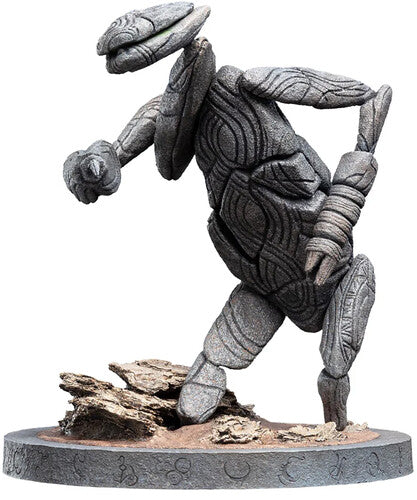 Open Edition Polystone - Dark Crystal (netflix) - Lore 1:6 Scale Statue - Collectibles