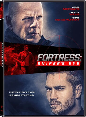 Fortress: Sniper's Eye - Fortress: Sniper's Eye - DVD